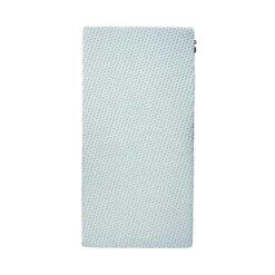 Candide Matelas Bébé Pliant OCEAN FRIENDLY 60x120 Cm -Magasin De Literie ocean friendly pliant fond blanc 2