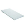 Candide Matelas De Voyage Bébé OCEAN FRIENDLY 60x120 Cm