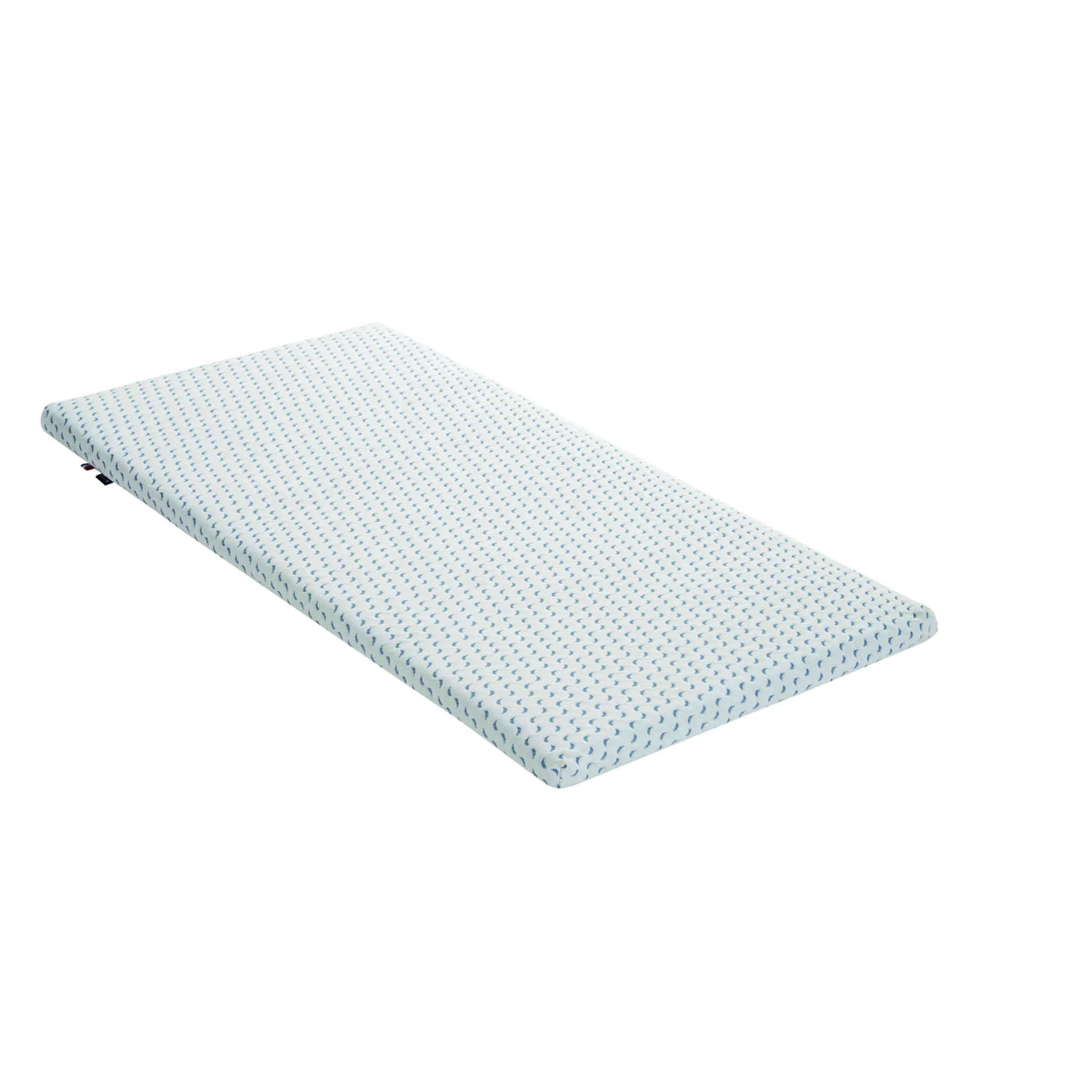 Candide Matelas De Voyage Bébé OCEAN FRIENDLY 60x120 Cm 3 Candide Matelas De Voyage Bébé OCEAN FRIENDLY 60x120 Cm