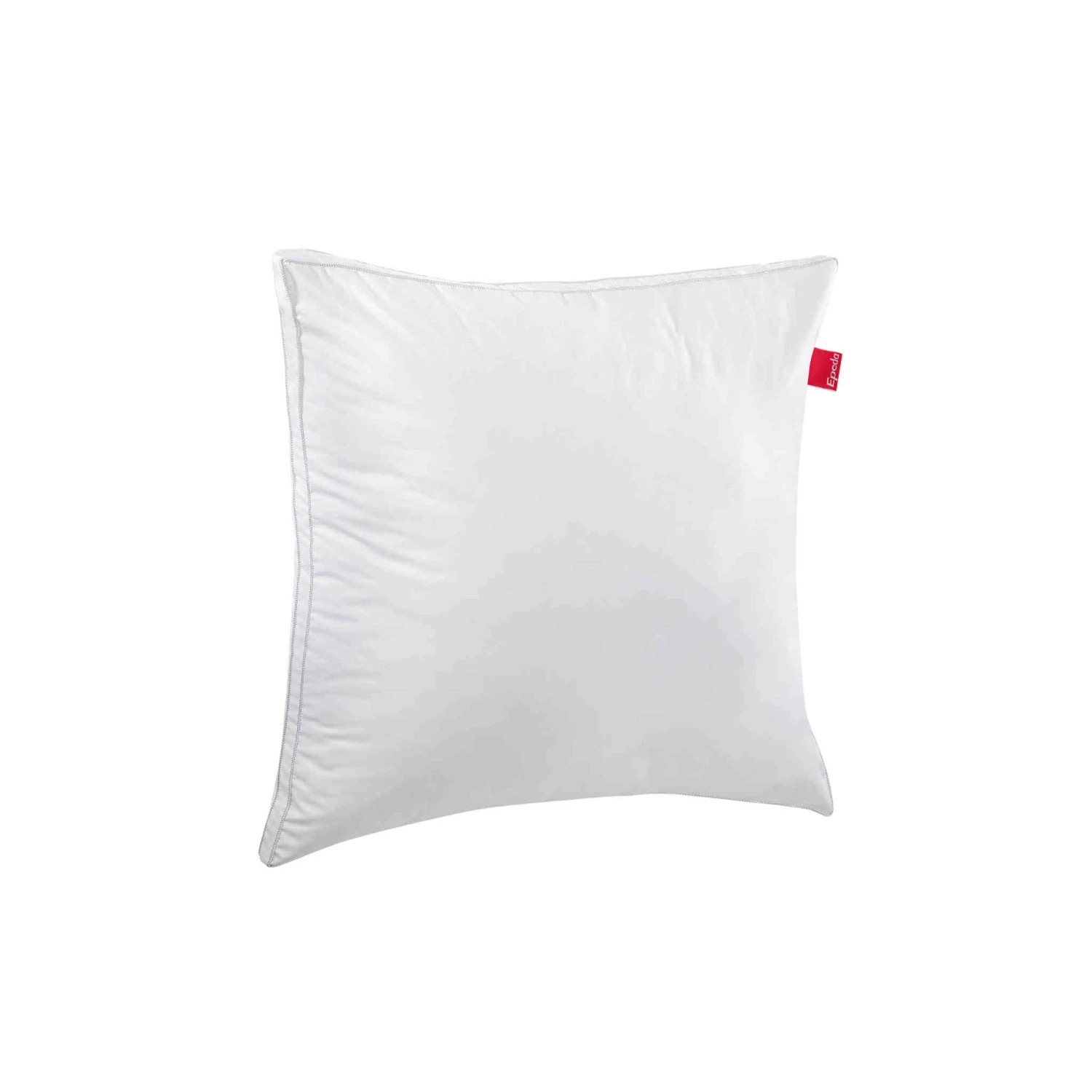 Oreiller Epeda Aloe Vera Confort Moelleux Anti-acariens 3 Oreiller Epeda Aloe Vera Confort Moelleux Anti-acariens