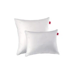 Oreiller Epeda Aloe Vera Confort Ferme Anti-acariens -Magasin De Literie oreiller aloe ferme 2