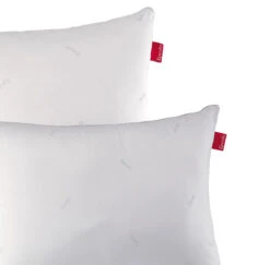 Oreiller Epeda Aloe Vera Confort Ferme Anti-acariens -Magasin De Literie oreiller aloe ferme 2 1