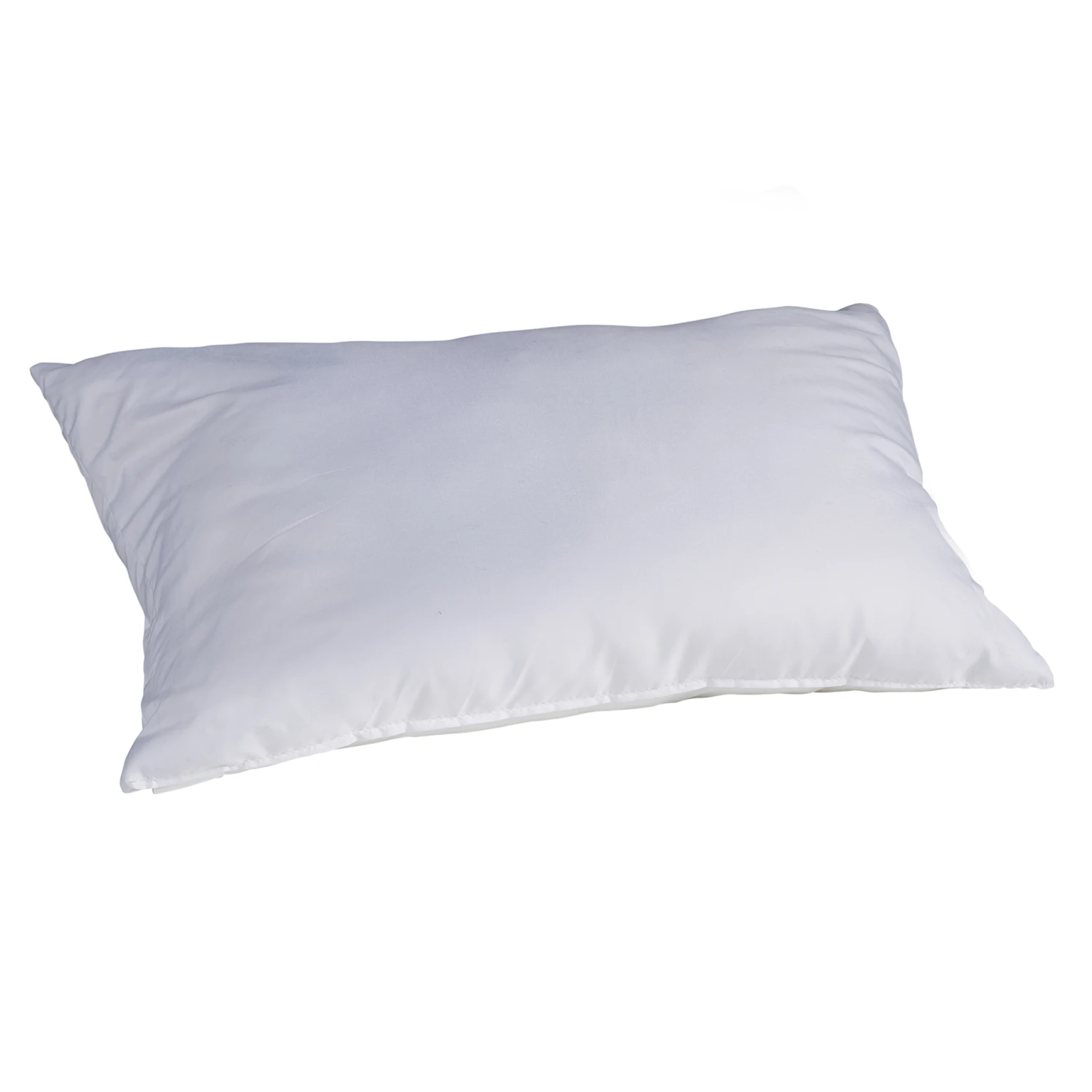 Oreiller Confort Enveloppe Coton Someo 4 Oreiller Confort Enveloppe Coton Someo – Image 2