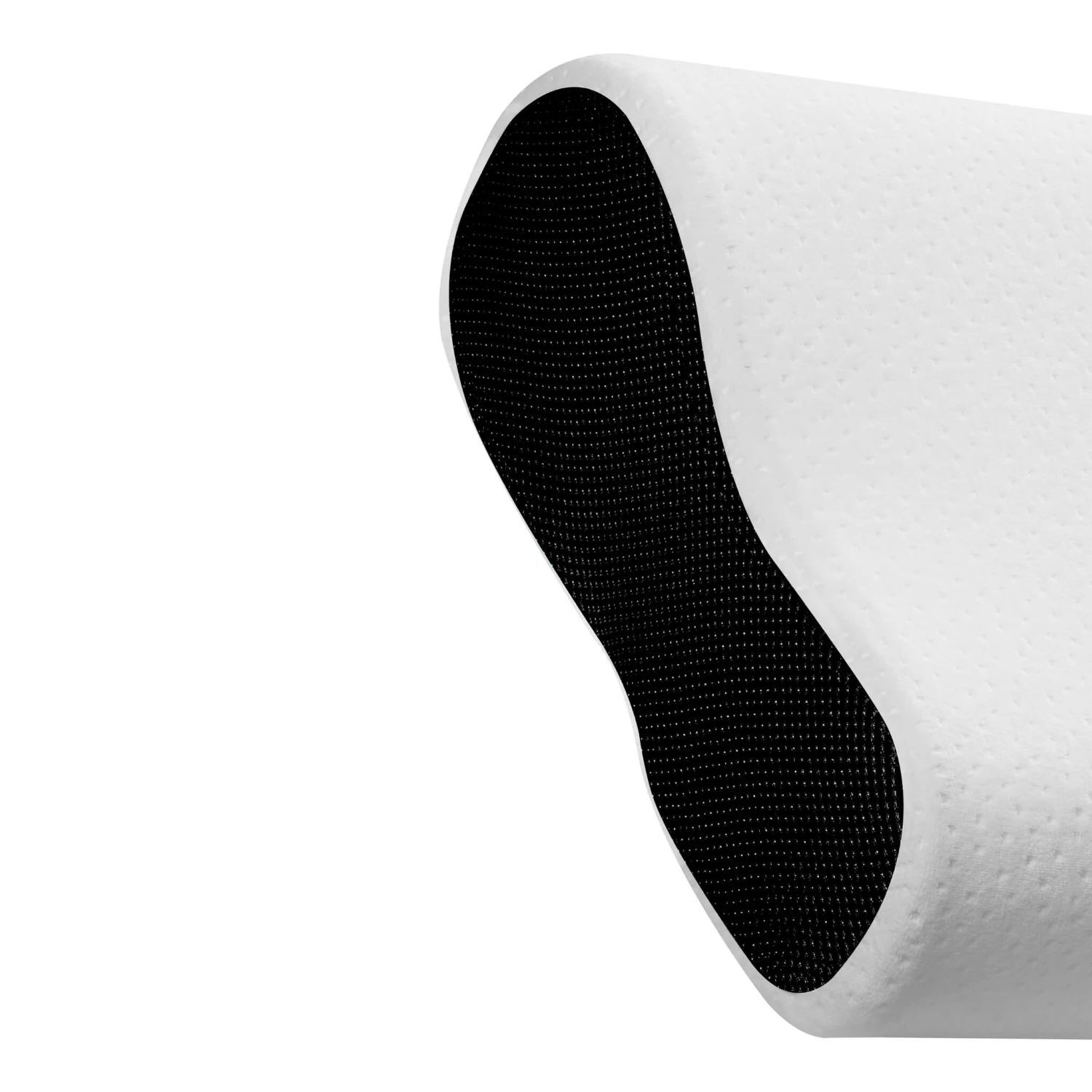 Oreiller Ergonomique Bultex à Mémoire De Forme 33x52 7 Oreiller Ergonomique Bultex à Mémoire De Forme 33x52 – Image 5