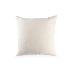 Oreiller Coton Bio Ferme 100% Laine 10 Oreiller Coton Bio Ferme 100% Laine -Magasin De Literie oreiller hana 60 face fond blanc 1 3