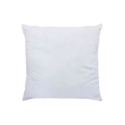 Lot De 2 Oreillers Haute Lavabilité 95°C 60x60