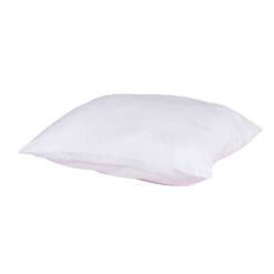 Lot De 2 Oreillers Anti-punaises Et Anti-insectes Moelleux Enveloppe Microfibre -Magasin De Literie oreiller insecta fond blanc 2 3
