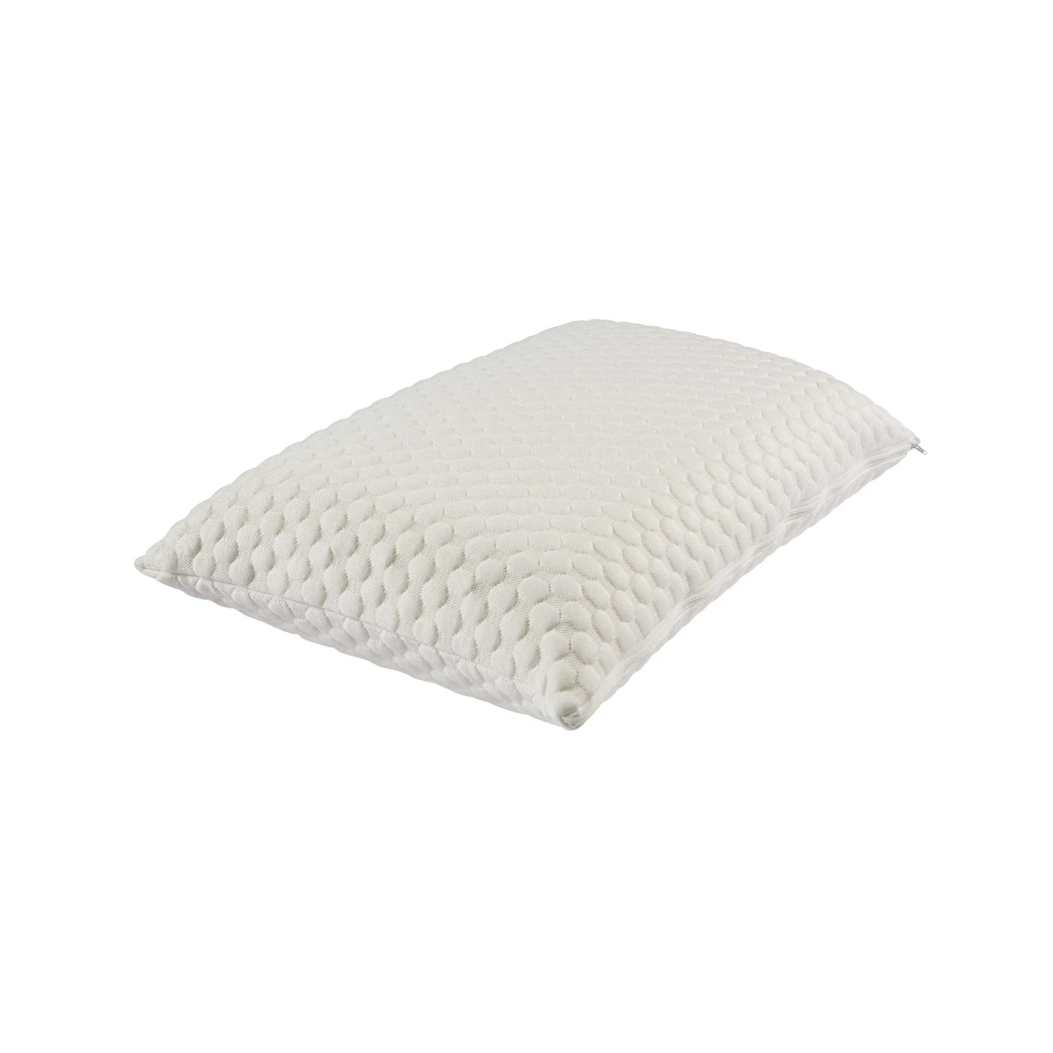 Oreiller Latex Et Housse De Protection Someo 40x60 3 Oreiller Latex Et Housse De Protection Someo 40x60