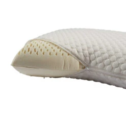 Oreiller Latex Et Housse De Protection Someo 40x60 7 Oreiller Latex Et Housse De Protection Someo 40x60 -Magasin De Literie oreiller latex 3