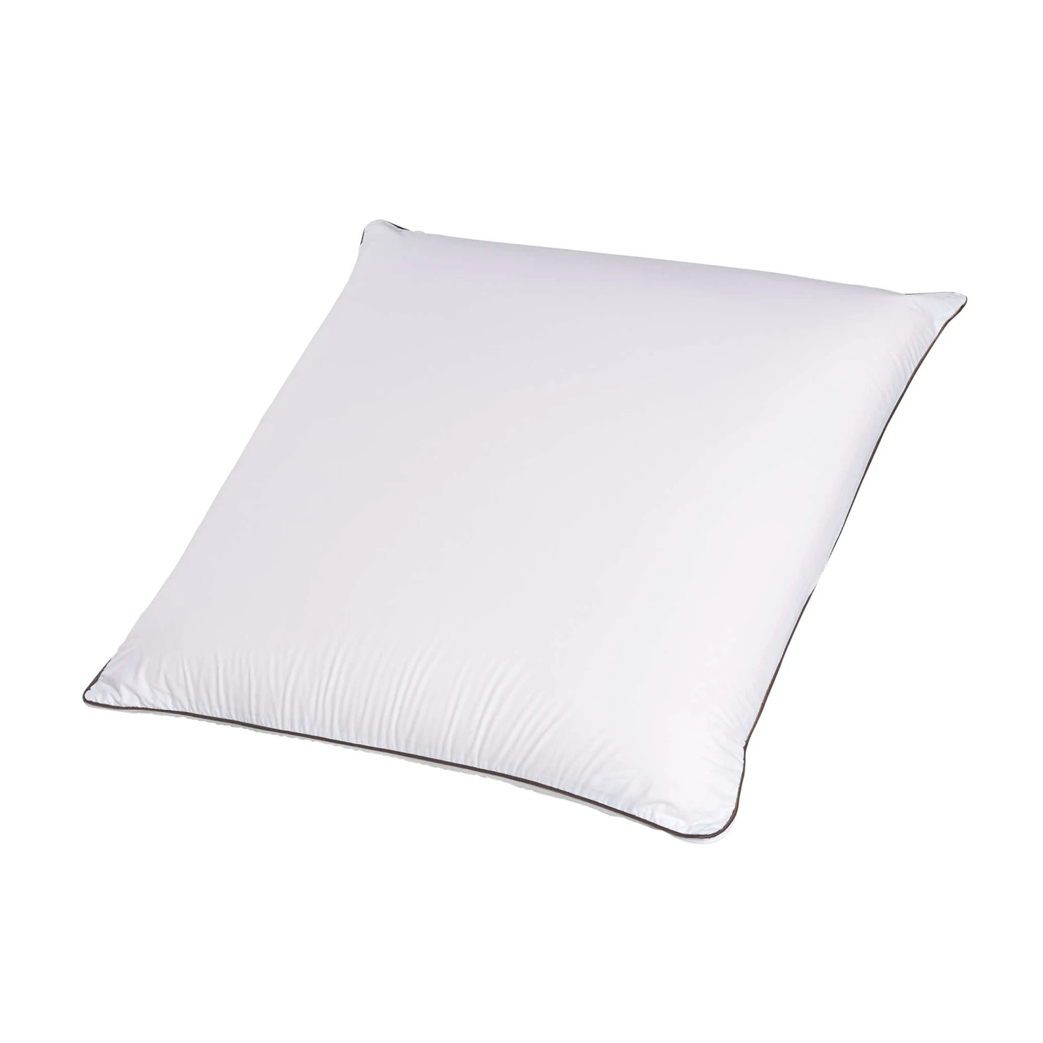 Oreiller Latex Naturel Et Taie D'oreiller Percale Someo 3 Oreiller Latex Naturel Et Taie D'oreiller Percale Someo
