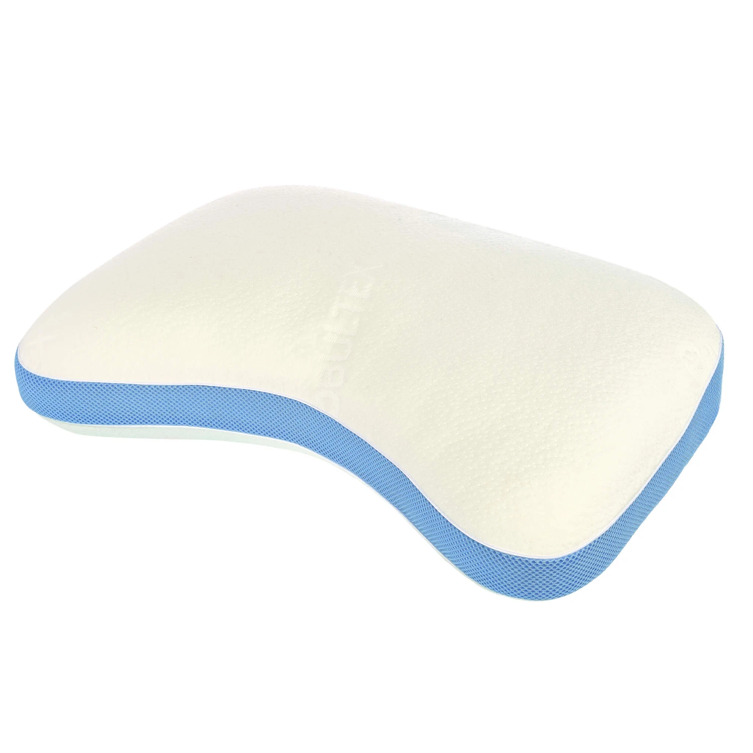 Oreiller Bultex à Mémoire De Forme Memoform 40x60 3 Oreiller Bultex à Mémoire De Forme Memoform 40x60