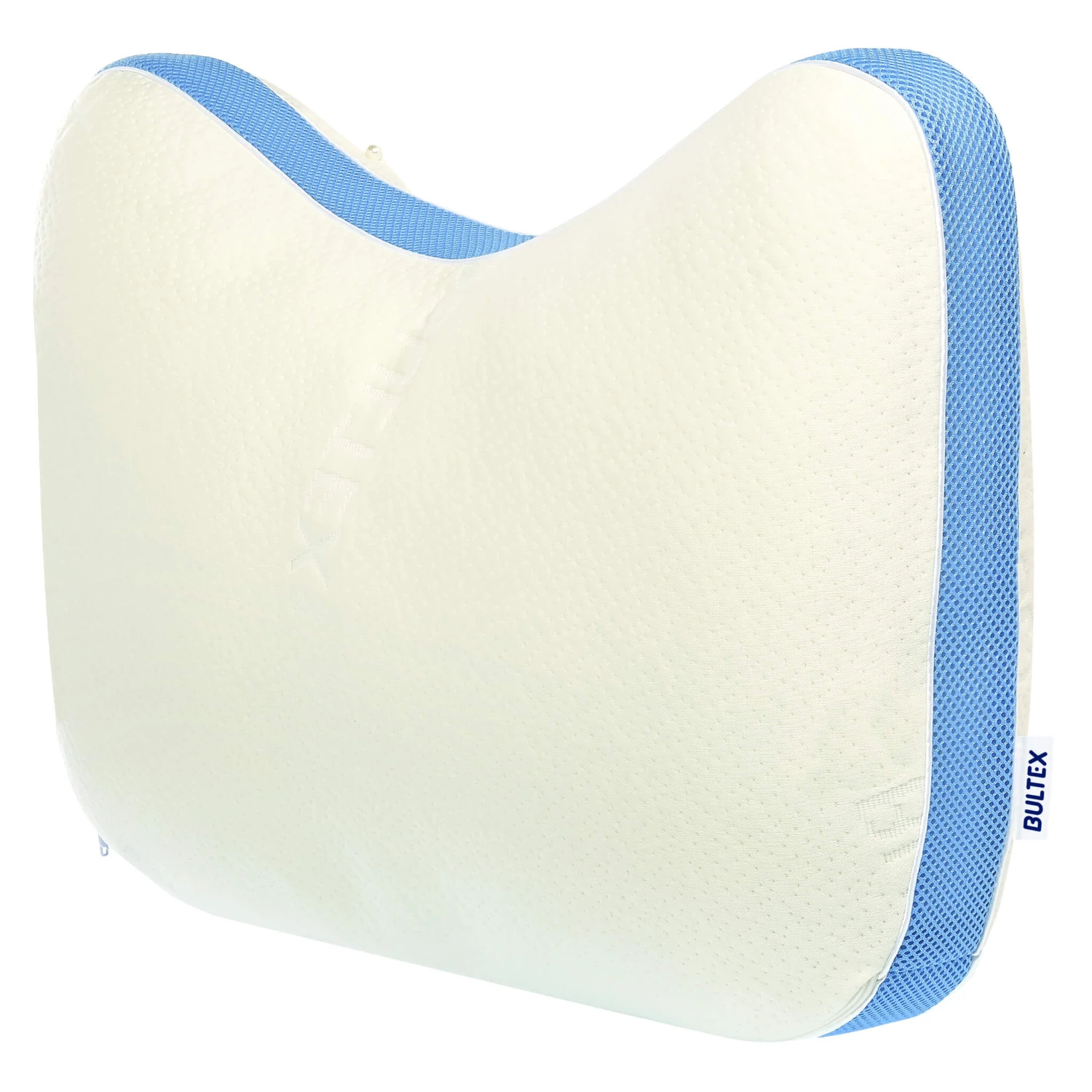 Oreiller Bultex à Mémoire De Forme Memoform 40x60 5 Oreiller Bultex à Mémoire De Forme Memoform 40x60 – Image 3