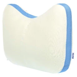 Lot De 2 Oreillers Bultex à Mémoire De Forme Memoform 40x60 9 Lot De 2 Oreillers Bultex à Mémoire De Forme Memoform 40x60 -Magasin De Literie oreiller memoform bultex fond blanc 3 1