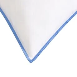 Oreiller Moelleux/ferme Duvet De Canard Anti-allergènes Someo 12 Oreiller Moelleux/ferme Duvet De Canard Anti-allergènes Someo -Magasin De Literie oreiller moelleux duvet de canard anti allerg nes someo zoom 1