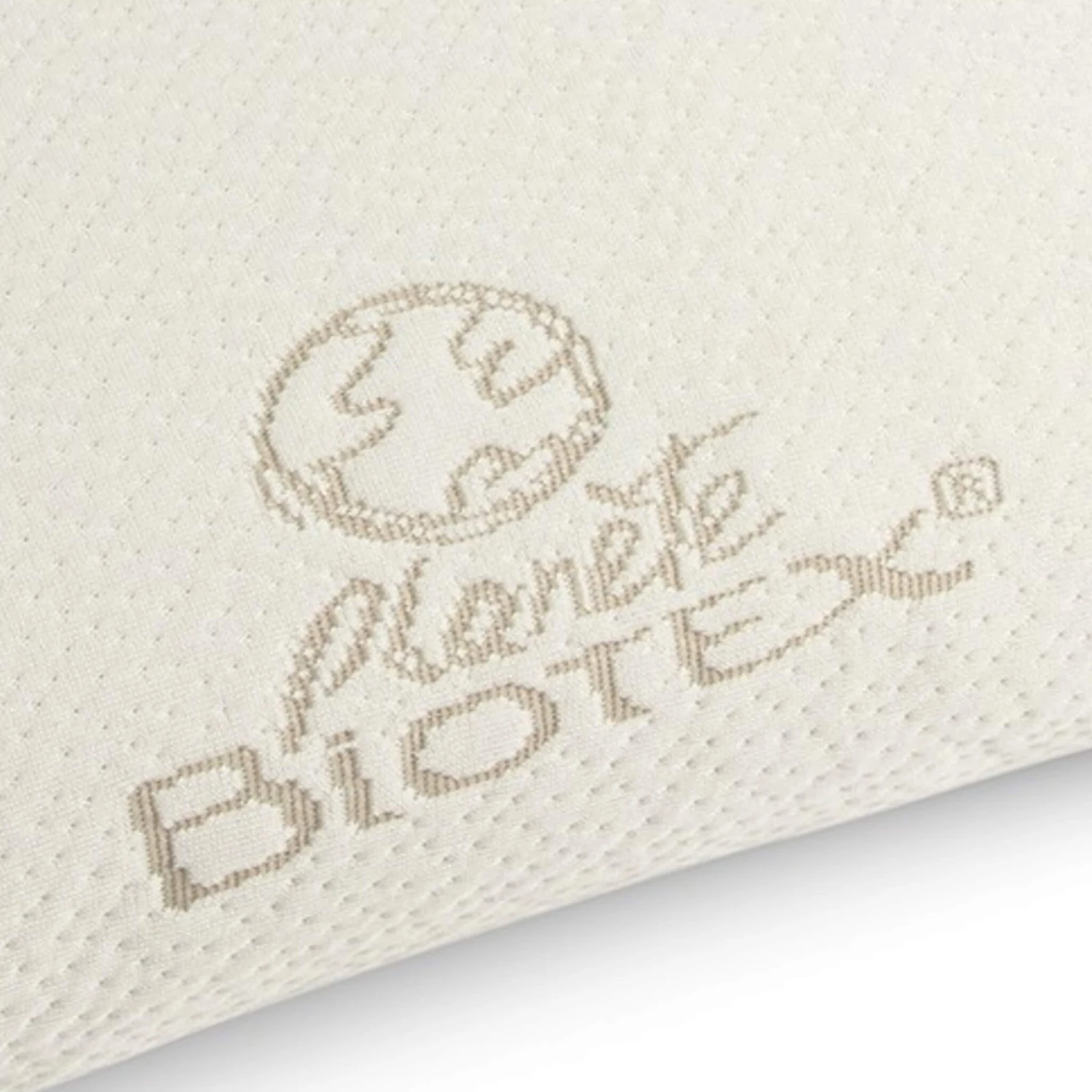 BIOTEX Oreiller Flocons Mousse Mémoire Végétale Calypso 5 BIOTEX Oreiller Flocons Mousse Mémoire Végétale Calypso – Image 3