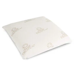 BIOTEX Oreiller Flocons Mousse Mémoire Végétale Calypso