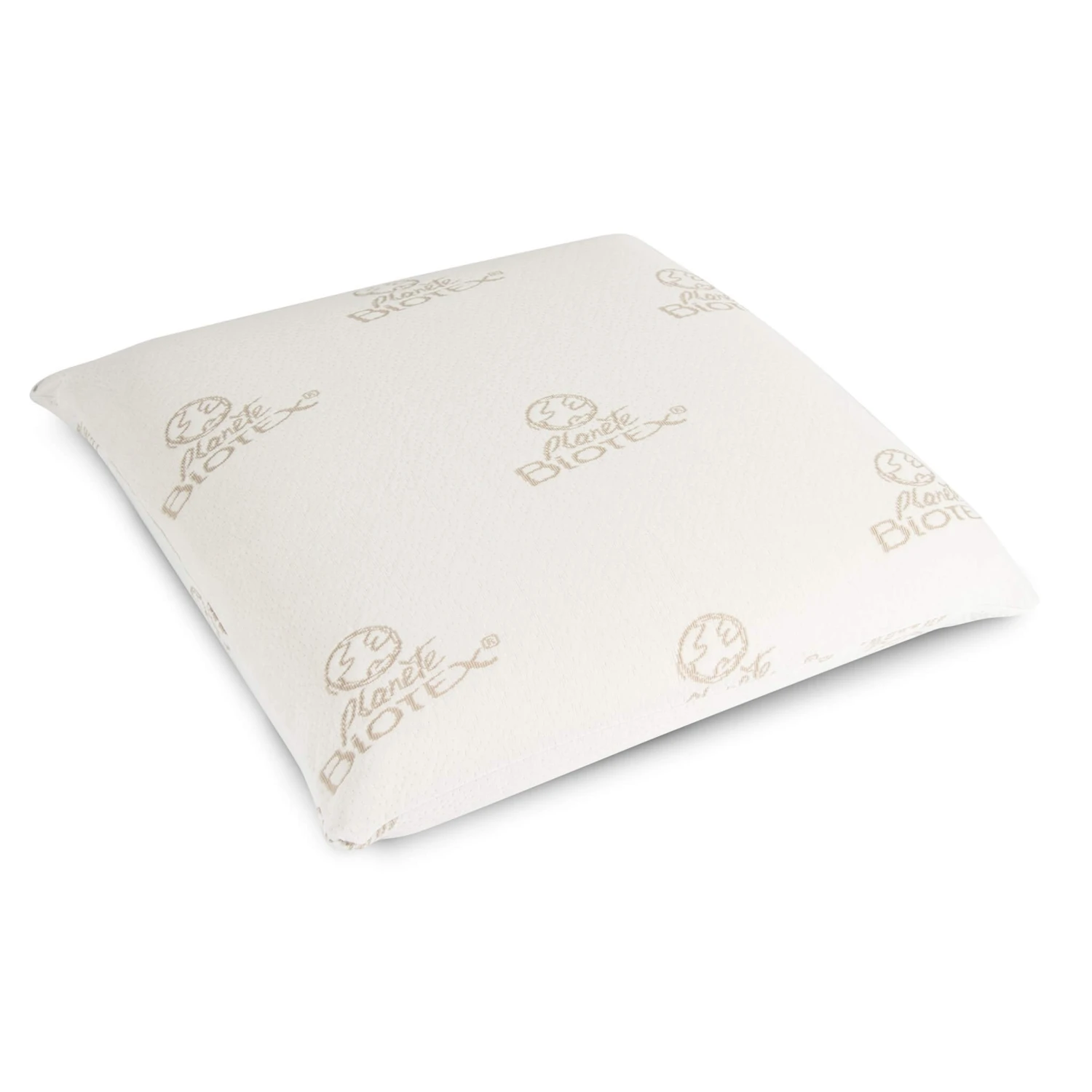 BIOTEX Oreiller Mousse Mémoire Végétale Maïa 3 BIOTEX Oreiller Mousse Mémoire Végétale Maïa