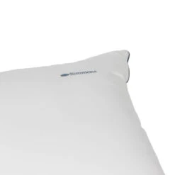 Oreiller Simmons Quiétude Ressorts Ensachés 8 Oreiller Simmons Quiétude Ressorts Ensachés -Magasin De Literie oreiller quietude zoom couture