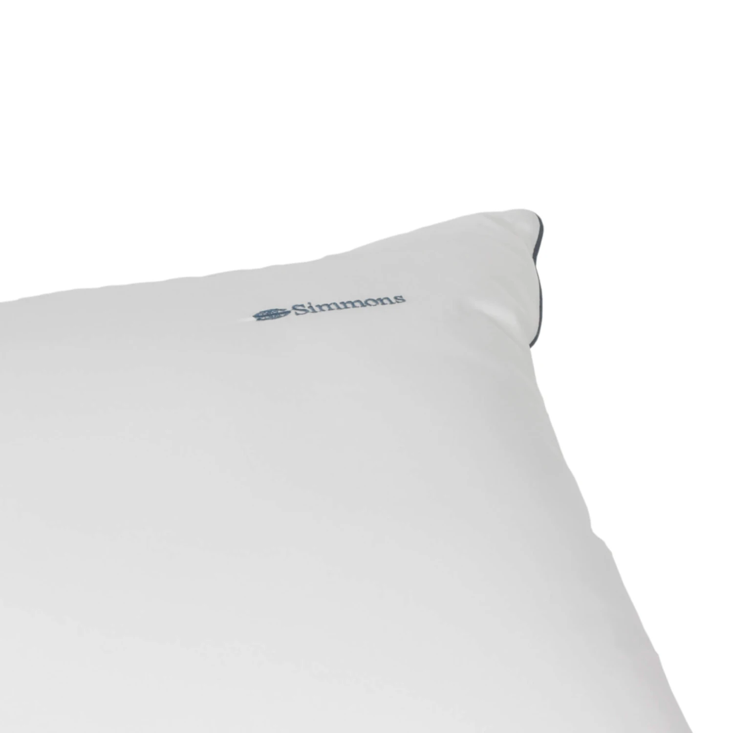 Oreiller Simmons Quiétude Ressorts Ensachés 5 Oreiller Simmons Quiétude Ressorts Ensachés – Image 3