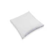 Oreiller Microgel Moelleux Percale Simmons -Magasin De Literie oreiller simmons 4