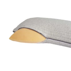 Oreiller Softmemory Effet Mémoire De Forme Someo 40x60 7 Oreiller Softmemory Effet Mémoire De Forme Someo 40x60 -Magasin De Literie oreiller softmemory 3