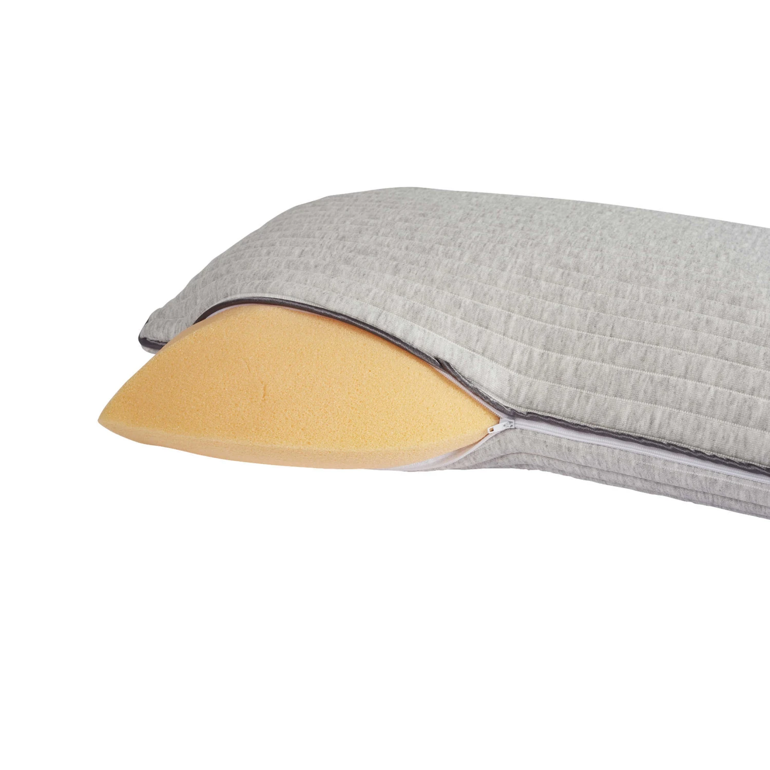 Oreiller Softmemory Effet Mémoire De Forme Someo 40x60 5 Oreiller Softmemory Effet Mémoire De Forme Someo 40x60 – Image 3