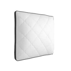 Oreiller Bultex Spécial Cervicales Mousse Mémoire 11 Oreiller Bultex Spécial Cervicales Mousse Mémoire -Magasin De Literie oreiller special cervicales bultex fond blanc 1