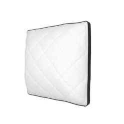 Lot De 2 Oreillers Bultex Spécial Cervicales Mousse Mémoire 12 Lot De 2 Oreillers Bultex Spécial Cervicales Mousse Mémoire -Magasin De Literie oreiller special cervicales bultex fond blanc 2 2