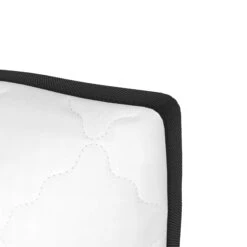 Oreiller Bultex Spécial Cervicales Mousse Mémoire 16 Oreiller Bultex Spécial Cervicales Mousse Mémoire -Magasin De Literie oreiller special cervicales bultex fond blanc 7