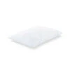 Oreiller Tempur Comfort SmartCool 1 Oreiller Tempur Comfort SmartCool -Magasin De Literie oreiller tempur comfort smartcool soft profil fond blanc