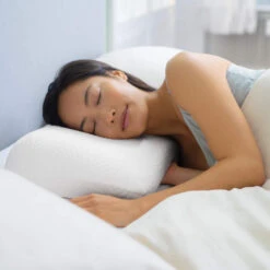 Oreiller Tempur One 50x31 11 Oreiller Tempur One 50x31 -Magasin De Literie oreiller tempur one ambiance