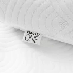 Oreiller Tempur One 50x31 10 Oreiller Tempur One 50x31 -Magasin De Literie oreiller tempur one zoom