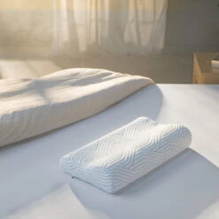 Oreiller Tempur Original SmartCool 12 Oreiller Tempur Original SmartCool -Magasin De Literie oreiller tempur original smartcool ambiance 1