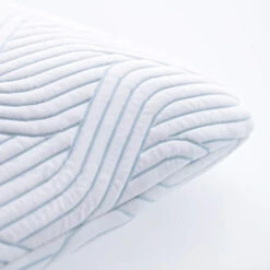 Oreiller Tempur Symphony SmartCool 12 Oreiller Tempur Symphony SmartCool -Magasin De Literie oreiller tempur symphony smartcool zoom