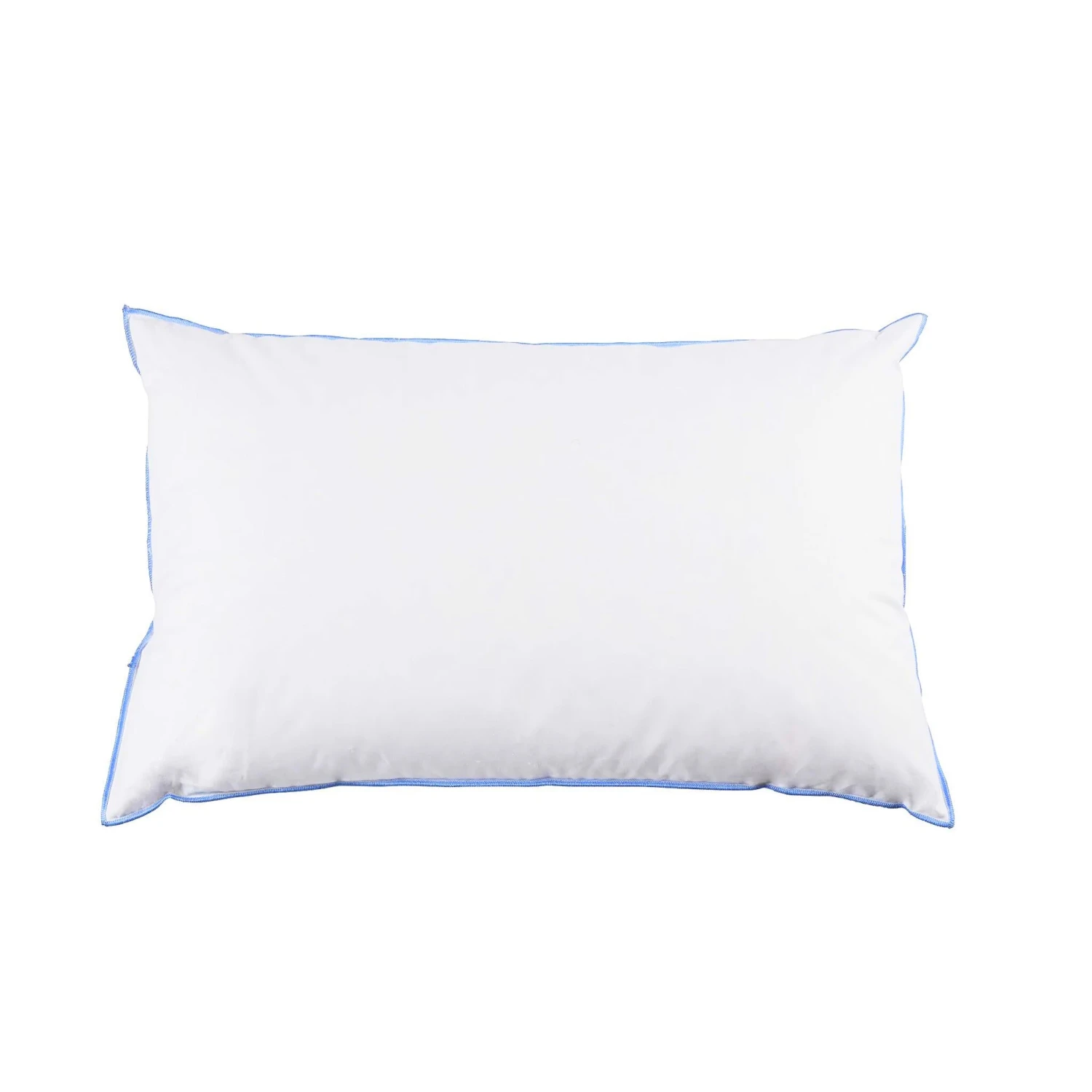 Oreiller Moelleux Duvet De Canard Anti-allergènes Someo 8 Oreiller Moelleux Duvet De Canard Anti-allergènes Someo – Image 6