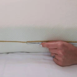 Candide Matelas Bébé En Fibres De Coton Recyclées ORGANIC COTON 19 Candide Matelas Bébé En Fibres De Coton Recyclées ORGANIC COTON -Magasin De Literie organic coton ambiance 5