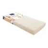 Candide Matelas Bébé En Fibres De Coton Recyclées ORGANIC COTON 1 Candide Matelas Bébé En Fibres De Coton Recyclées ORGANIC COTON -Magasin De Literie organic coton fond blanc 1