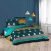 Parure De Lit Amadeo 240x220 Cm 1 Parure De Lit Amadeo 240x220 Cm -Magasin De Literie parure amadeo