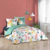 Parure De Lit Cassidy 240x220 Cm -Magasin De Literie parure cassidy 1