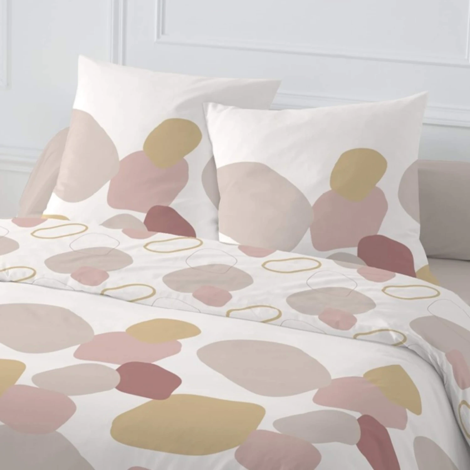 Parure De Lit Cellule 240x220 Cm 4 Parure De Lit Cellule 240x220 Cm – Image 2