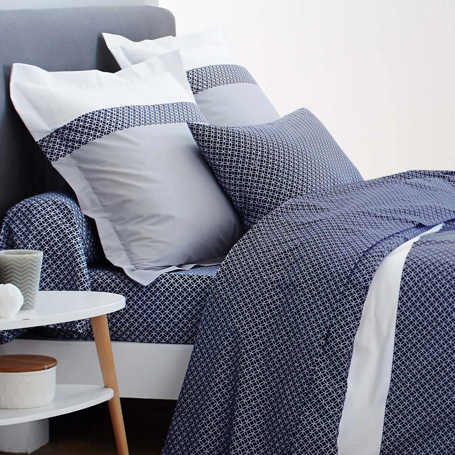 Parure De Lit Claudia 4 Parure De Lit Claudia – Image 2