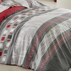 Parure De Lit Corentin -Magasin De Literie parure corentin 3