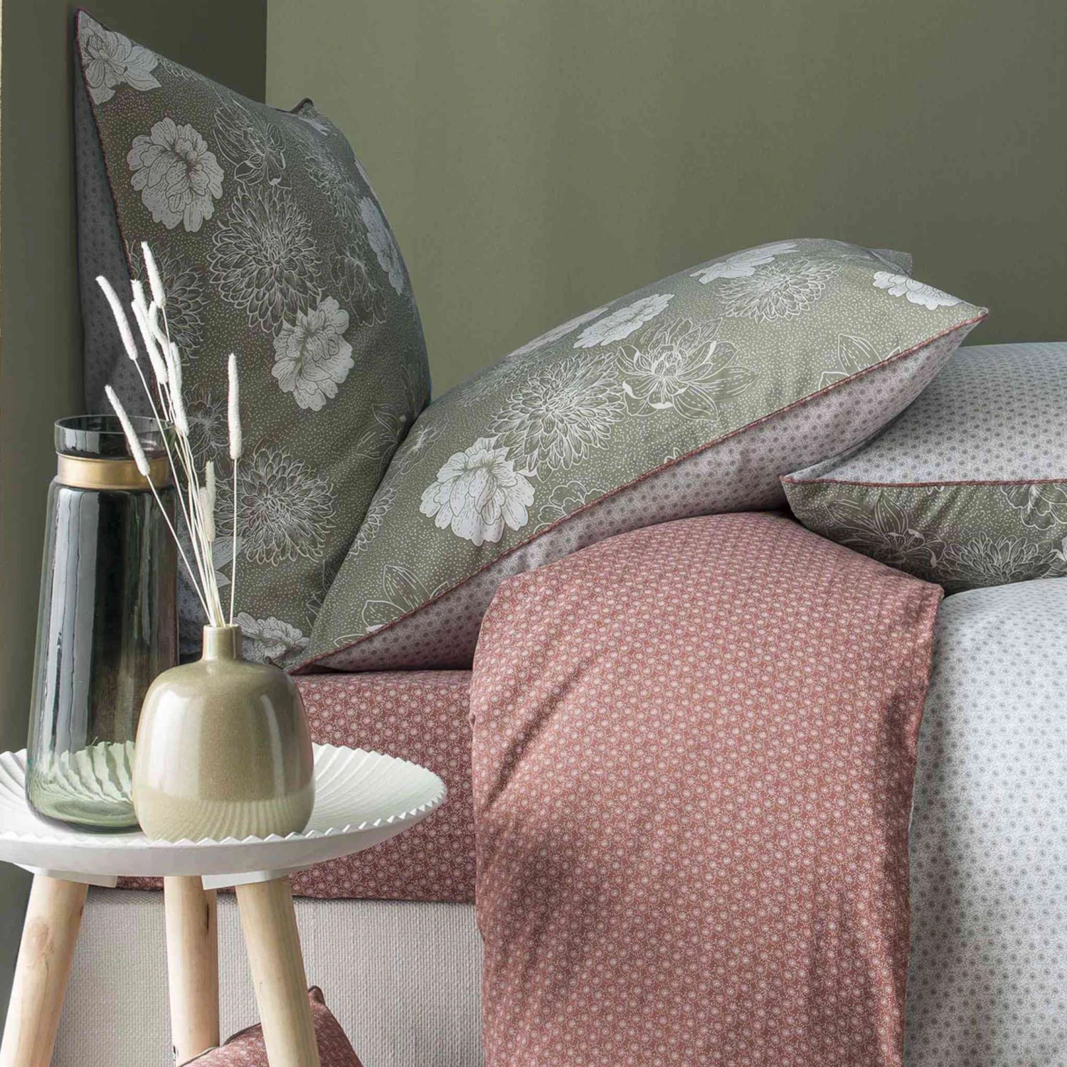 Drap Housse Kamokaï Bonnet 25 Cm 4 Drap Housse Kamokaï Bonnet 25 Cm – Image 2