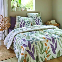 Parure De Lit Datte -Magasin De Literie parure de lit datte cote