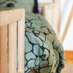 Parure De Lit Enfant Ali 140x200 9 Parure De Lit Enfant Ali 140x200 -Magasin De Literie parure de lit enfant ali zoom cote