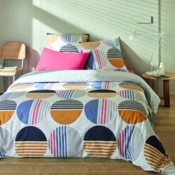 Parure De Lit Liviau -Magasin De Literie parure de lit liviau cote