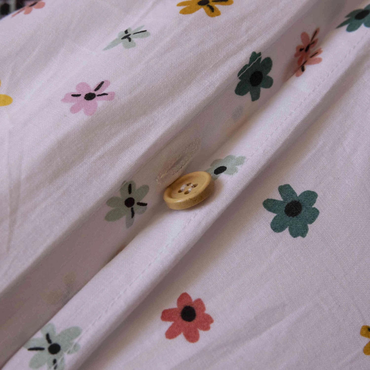 Parure De Lit Enfant Pégase 6 Parure De Lit Enfant Pégase – Image 4