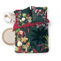 Parure De Lit Fauvette -Magasin De Literie parure fauvette vue fond blanc