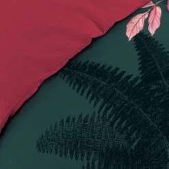 Parure De Lit Fauvette -Magasin De Literie parure fauvette zoom