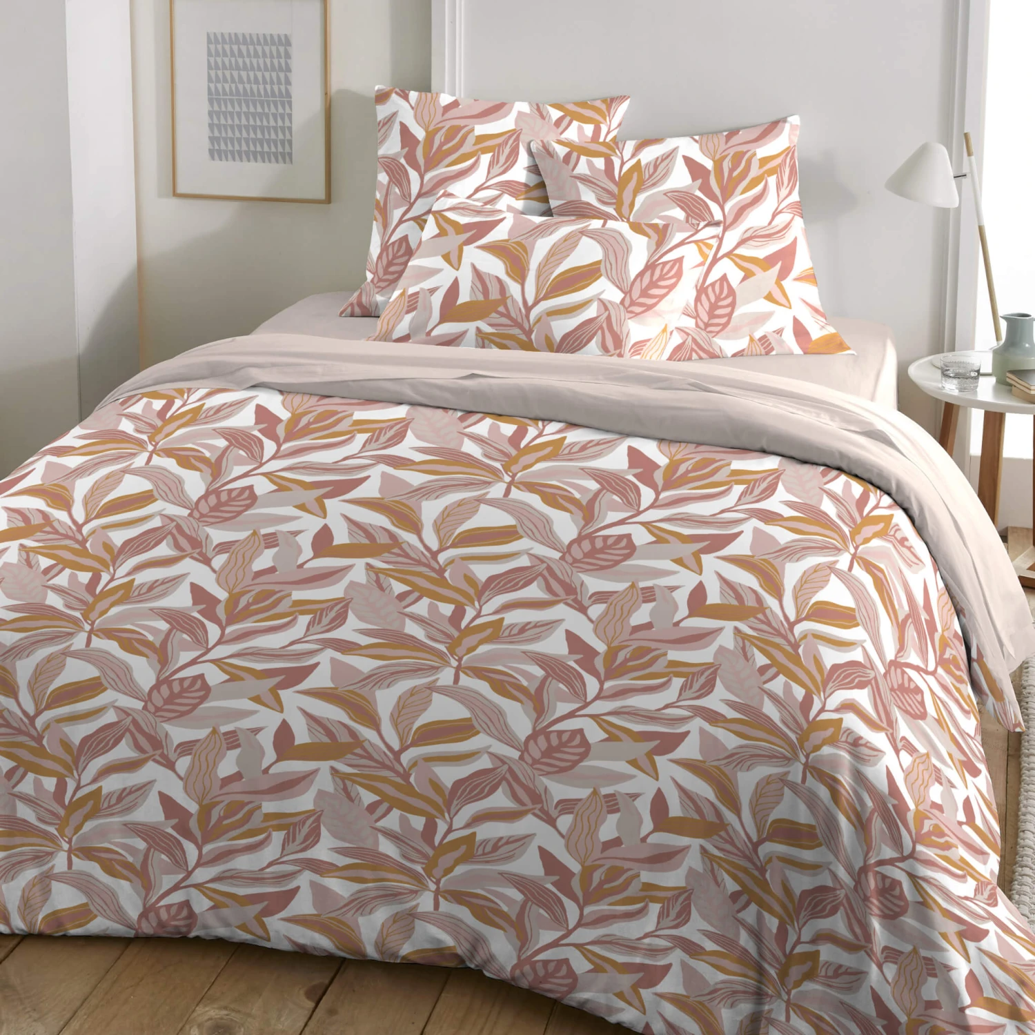 Parure De Lit Féerique 240x220 Cm 3 Parure De Lit Féerique 240x220 Cm